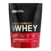 Optimum Nutrition Gold Standard 100% Whey Protein Strawberry 450g